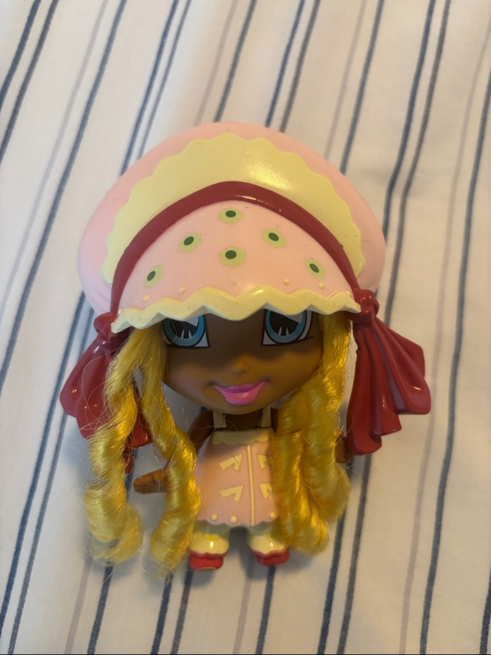 Wind club Mattel pixie pip